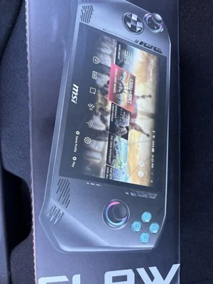 MSI Ultra 5 - Immagine 1 di 4