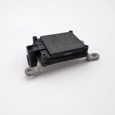 2020 - 2025 Nissan Sentra Cruise Distance Control Radar Sensor OEM 28438-6LA3C - Image 1 of 4