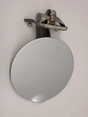 2007-2014 FORD EXPEDITION Fuel Filler Door Silver 9L1Z99405A26A     Foto 1 de 4