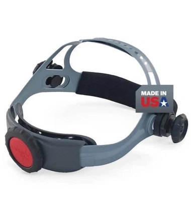 Сменный храповый головной убор с циферблатом 370 скоростей для сварочных шлемов - Изображение 1 из 4