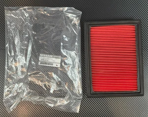 Nissan Engine Air Filter Element 2.5 Part # 16546-30P00 or 1.8L Juke, 1.6L 300ZX - Foto 1 di 9