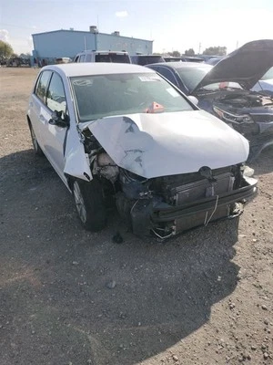 Front  For 2015-2021 VOLKSWAGEN GOLF - Image 1 of 4