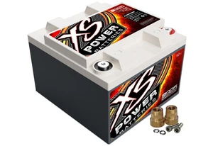 Batería XS Power AGM 12V 550A Dunebuggy y VW - Imagen 1 de 1