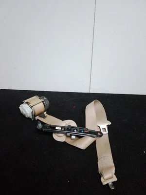 05-11 Cadillac STS pasajero derecho cinturón de seguridad retractor OEM 25770130 Foto 1 de 4