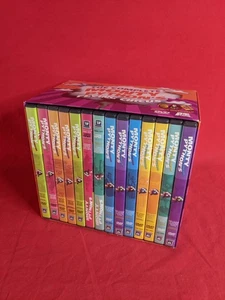 The Complete Monty Python's Flying Circus (DVD, 2000, 14-Disc Set - Picture 1 of 4