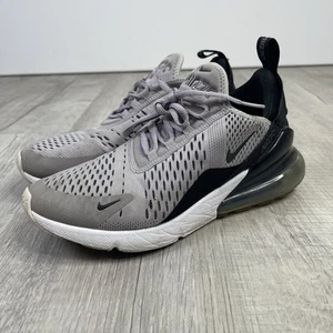 Nike Air Max 270 Atmosphere Gris Mujer 9 Zapatos Atléticos para Correr Tenis Gimnasio S - Imagen 1 de 11