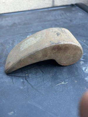 Vintage Auto Body Dolly - Image 1 of 3