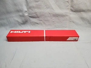 Hilti 2254657 Pointed Chisel TE-HX SM 40 *New* #E4 52 - Picture 1 of 2
