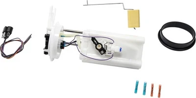 Fuel Pump Module Assembly OEM ACDelco MU1615 for Chevrolet, Cadillac, GMC - Image 1 of 4