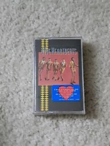 Five Heartbeats, Music from Motion Picture Cassette Tape | NEW, Factory Sealed! - Picture 1 of 2