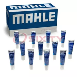 MAHLE Engine Valve Cover Gasket for 2005-2019 Mercedes-Benz AMG C C230 C280 cu - Foto 1 di 5