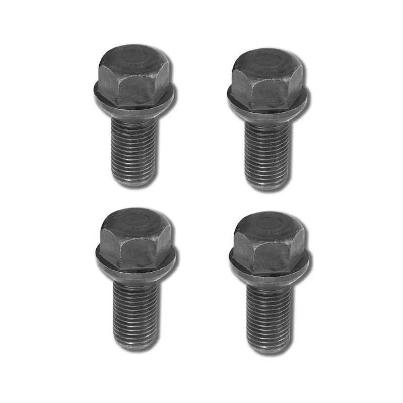 Tornillo de rueda Porsche 914 (70-76) - 14 mm x 25 mm genuino 183601139A Foto 1 de 1