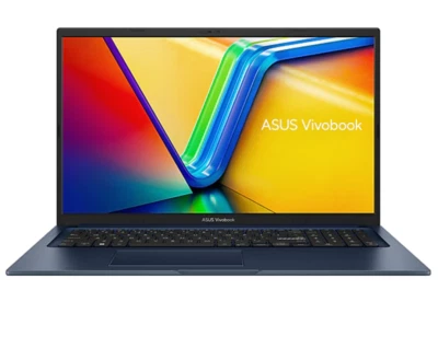 *ASUS Vivobook F1704ZA-SB52 17.3" FHD Intel Core i5 8GB 512GB Laptop - Image 1 of 4
