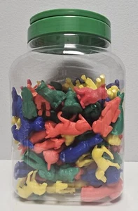 Learning Resources: 150 Pets Counters -  Educational Counting and Sorting  - Picture 1 of 3