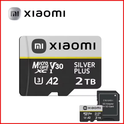 Xiaomi Ultra Micro SD/TF Flash Memory Card 2TB - Image 1 of 4