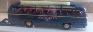 Brekina 5238 Mercedes Benz O 321 Austrobus 1/87 (21/49) - Picture 1 of 2