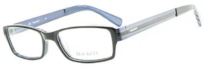 HACKETT 1028 60 Blue Eyewear FRAMES RX Optical Glasses New Eyeglasses - TRUSTED - Picture 1 of 12