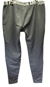 Under Amour Heat Gear Tactical leggings Base Layer Mens Size 3XL - Picture 1 of 6