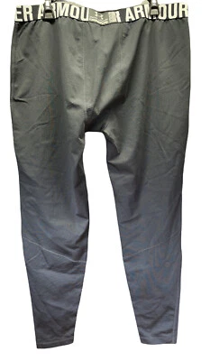 Under Amour Heat Gear Tactical leggings Base Layer Mens Size 3XL - Image 1 of 4