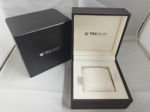 TAG Heuer watch case box r1187911104HA Used - Picture 1 of 10