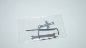 Traxxas Rustler 4x4 VXL Tool kit - Picture 1 of 1