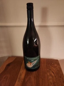 Udo Lindenberg / Wein / Komet / 1,5 L - Magnum Flasche!!! / ungeöffnet / OVP - Bild 1 von 3