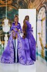 I.T. Head Over Heels Taliyah Harper Dressed Doll The Meteor Collection
