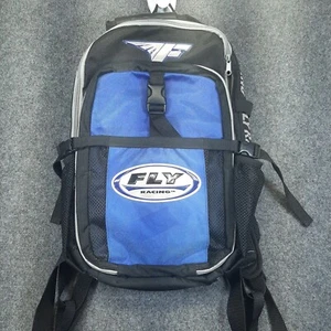Mochila de motociclista Fly Racing con capacidad de hidratación/lista sin depósito incluido azul - Imagen 1 de 19