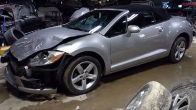 Conjunto de carrocería del acelerador Mitsubishi Eclipse 2006-12 2,4 L 06 07 08 09 10 11 58667 Foto 1 de 4