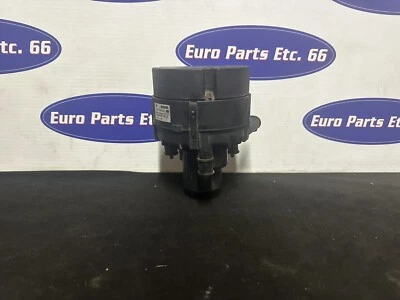 Вторичный воздушный насос для Porsche 911 (996) GT2 Carrera & Boxster 986 99660510400 - Изображение 1 из 4