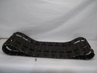 Arctic Cat Panther 5000 1976 pista original vintage  Foto 1 de 4