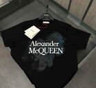 Koszulka Alexander McQueen