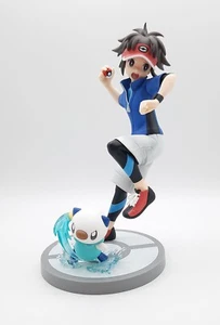 Pokemon Kotobukiya ARTFX Nate Oshawott 7" display figure toy - Picture 1 of 4