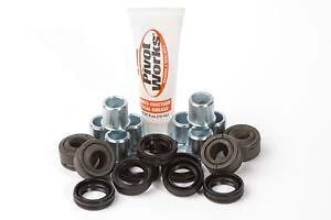 Pivot Works A-Arm Upper Bearing Kit for Honda FL400 1989-1990 - Image 1 of 1