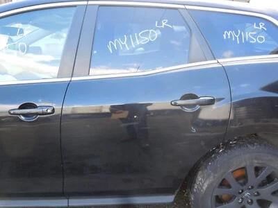 2007 - 2012 年马自达 CX-7 后门总成驱动器左原始设备制造商 A3F *请参阅注释* — 第 1/3 张图片