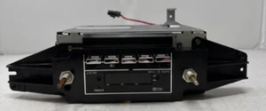 TESTED OEM GM CADILLAC AM/FM RADIO 86CFMD1 16001536 FREE SHIPPING - Picture 1 of 4