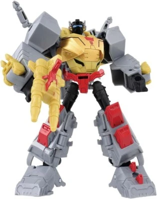 TAKARA TOMY Transformers ESD-07 DX Grimlock From Japan free shipping new - Image 1 of 4