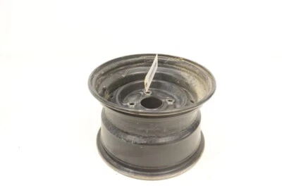 Yamaha Viking 700 EPS Hunter 16 Wheel Rim Rear 1XD-F5390-00-00 #1 47263 - Image 1 of 4