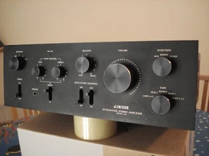  EMERSON  Selene 6135 POTENZIATO 70W rms 8^ Made  in ITALY - Foto 1 di 14