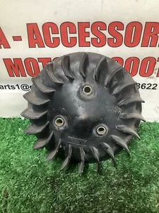 Ventola Raffreddamento Motore Mbk Flipper 50 2T Anno 1998 1999 2000 - Imagen 1 de 4