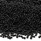 Lot Of 900 Opaque Economical 11/0 Rocaille 1.8mm Small Round Glass Seed Beads
