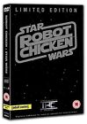 Star Wars Robot Chicken [DVD], , Used; Very Good DVD