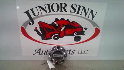 Tapacubos usados se adapta a: camioneta Ford F250SD 2008 grado A Foto 1 de 4