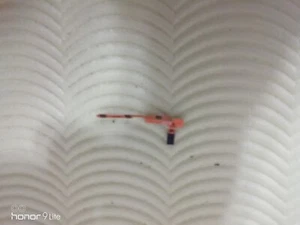 originale Samsung Galaxy Tab 3 7.0 SM-T210 PULSANTE DI ACCESIONE - Foto 1 di 1