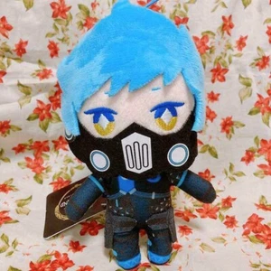 Peluche pupazzo Disney Twisted Wonderland Ortho Shroud dal GIAPPONE - Foto 1 di 2