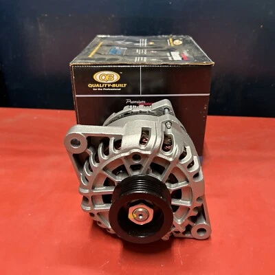 7788 Alternator for 1999 Ford Windstar 3.0L-V6 - Image 1 of 4