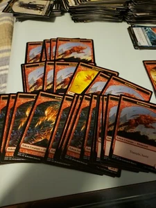 ELEMENTAL TOKEN x5 ~ mtg - Picture 1 of 1