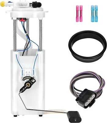 For 2004-1999 Chevy Blazer GMC Jimmy 2001-1998 Oldsmobile Bravada 4.3L Fuel Pump Foto 1 de 4