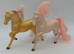 Vintage 1982 1984 Two Horse Princess of Power She-Ra MOTU Switf Wind - Picture 1 of 17