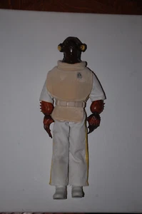 Admiral Ackbar 12" - Star Wars Una Nuova Speranza - Nuovo Scala 1/6 - Foto 1 di 6